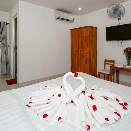 Hung Loan Motelダナン市 エクステリア 写真