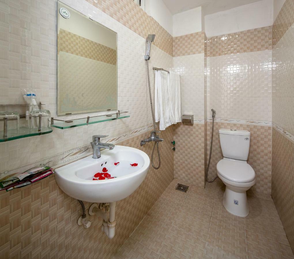 Hung Loan Motelダナン市 エクステリア 写真